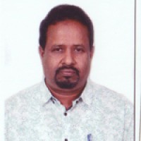 Prof. Dr. Ajaya Kumar Biswal
