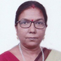 Dr. (Mrs) Alakananda Swain