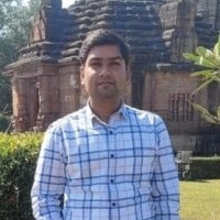 Dr Asit Kumar Swain