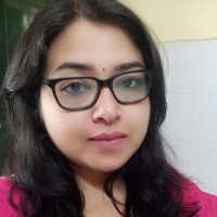 Dr. Lopamudra Mishra