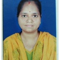 Dr Sunita kumari Maharana