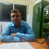 Dr. Sovan Kumar Sethy