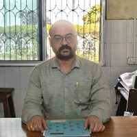 Dr. Arya KumarAnshuman Sarangi