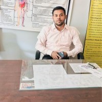 Dr Biswajit Ranjan Chand