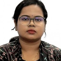 Dr Monalisa Behera